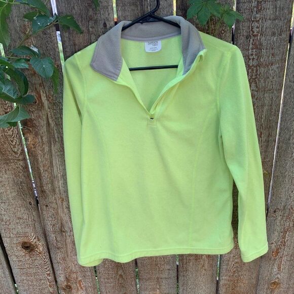 Danskin Now Tops - Danskin Now top jacket long sleeve size small